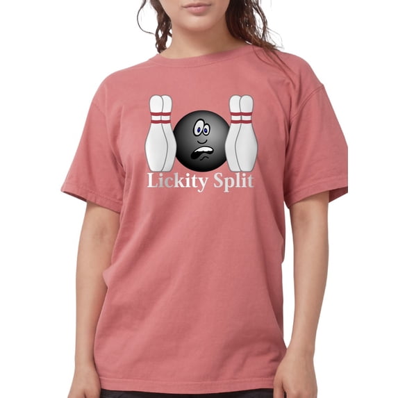 CafePress - Complete_W_1184_4 Womens Comfort Colors Shirt - Womens Comfort Colors® Shirt