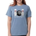 thumbnail image 1 of CafePress - Complete_W_1184_4 Womens Comfort Colors Shirt - Womens Comfort Colors® Shirt, 1 of 1
