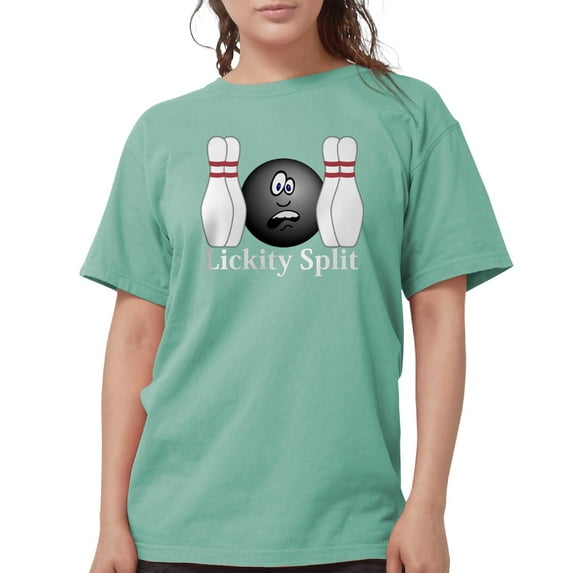 CafePress - Complete_W_1184_4 Womens Comfort Colors Shirt - Womens Comfort Colors® Shirt