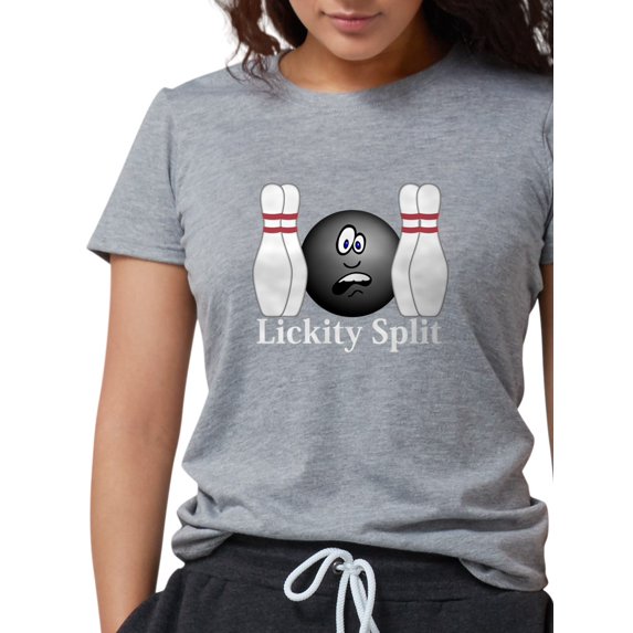 CafePress - Complete_W_1184_4 Womens Tri Blend T Shirt - Womens Tri-blend T-Shirt