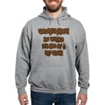 thumbnail image 1 of CafePress - Congratulations! Sweatshirt - Pullover Hoodie, Hooded Sweatshirt, 1 of 3
