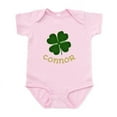 thumbnail image 1 of CafePress - Connor Irish Baby Onesie - Baby Light Bodysuit, Size Newborn - 24 Months, 1 of 4