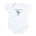 thumbnail image 1 of CafePress - Connorosaurus Rex Infant Bodysuit - Baby Light Bodysuit, Size Newborn - 24 Months, 1 of 4