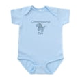 thumbnail image 1 of CafePress - Connorosaurus Rex Infant Bodysuit - Baby Light Bodysuit, Size Newborn - 24 Months, 1 of 4