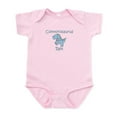 thumbnail image 1 of CafePress - Connorosaurus Rex Infant Bodysuit - Baby Light Bodysuit, Size Newborn - 24 Months, 1 of 4