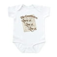 thumbnail image 1 of CafePress - Conservatives Unite! Infant Bodysuit - Baby Light Bodysuit, Size Newborn - 24 Months, 1 of 4
