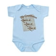 thumbnail image 1 of CafePress - Conservatives Unite! Infant Bodysuit - Baby Light Bodysuit, Size Newborn - 24 Months, 1 of 4