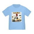 thumbnail image 1 of CafePress - Construction 3Rd Birthday Toddler T Shirt - Cute Toddler T-Shirt, 100% Cotton, 1 of 4
