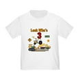 thumbnail image 1 of CafePress - Construction 3Rd Birthday Toddler T Shirt - Cute Toddler T-Shirt, 100% Cotton, 1 of 4