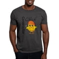 thumbnail image 1 of CafePress - Construction Chick Men's Value T Shirt - Men's Classic Graphic Cotton T-Shirt, 1 of 4