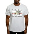 thumbnail image 1 of CafePress - Construction Workers Light T Shirt - Light T-Shirt - CP, 1 of 4