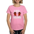 thumbnail image 1 of CafePress - Cool Beans Women's Classic T Shirt - Women's Traditional Fit Dark T-Shirt, 1 of 4