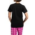 thumbnail image 1 of CafePress - Cool Corgi Pajamas - Women's Short Sleeve Print T-Shirt and Pants Dark Cotton Pajama Set, 1 of 6