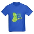 thumbnail image 1 of CafePress - Cool Cucumber T Shirt - Dark T-Shirt Kids XS-XL, 1 of 4