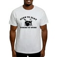 thumbnail image 1 of CafePress - Cool Drums Gift Items Light T Shirt - Light T-Shirt - CP, 1 of 4