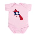 thumbnail image 1 of CafePress - Cool Laos Infant Bodysuit - Baby Light Bodysuit, Size Newborn - 24 Months, 1 of 4