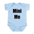 thumbnail image 1 of CafePress - Cool Me/Mini Me Matching Infant Bodysuit - Baby Light Bodysuit, Size Newborn - 24 Months, 1 of 4