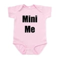 thumbnail image 1 of CafePress - Cool Me/Mini Me Matching Infant Bodysuit - Baby Light Bodysuit, Size Newborn - 24 Months, 1 of 4