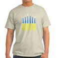 thumbnail image 1 of CafePress - Cool Pro Ukraine Military Pride Ukrainian T Shirt - Men's Classic Cotton T-Shirts, 1 of 3