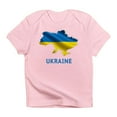 thumbnail image 1 of CafePress - Cool Ukraine Flag Ukrainian Pride Native H T Shirt - Infant T-Shirt, 1 of 4