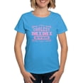 thumbnail image 1 of CafePress - Coolest Mimi Ever Women's Dark T Shirt - Women's Traditional Fit Dark T-Shirt, 1 of 4