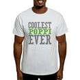 thumbnail image 1 of CafePress - Coolest Poppi Light T Shirt - Men's Classic Graphic T-Shirt, 1 of 4