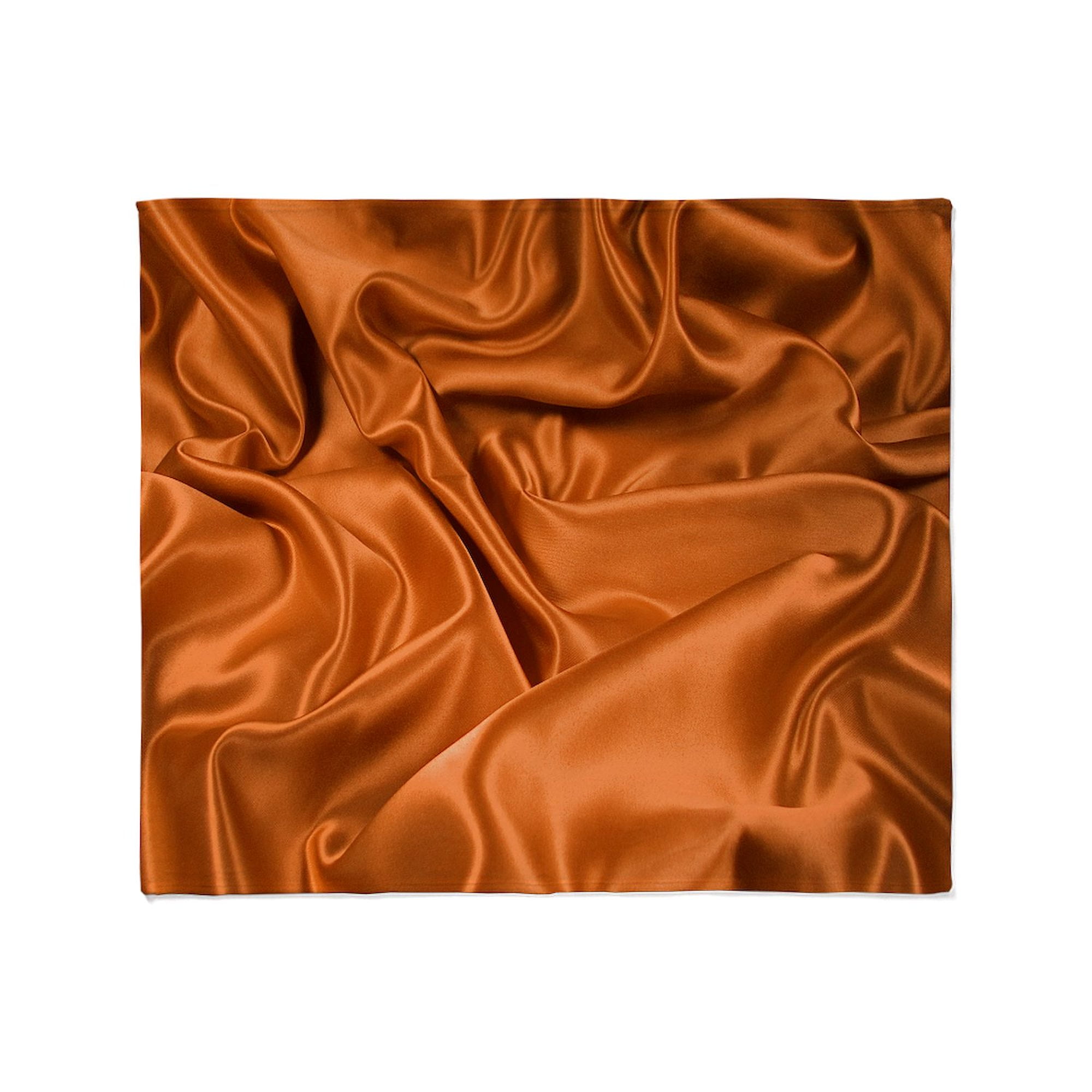 Copper Throw Blankets