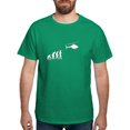 thumbnail image 1 of CafePress - Copter Evolution Dark T Shirt - Men's Classic Graphic Cotton T-Shirt, 1 of 4