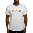 thumbnail image 1 of CafePress - Coqui * Christmas * Parranda Navidad Light T Shirt - Men's Classic Graphic T-Shirt, 1 of 4