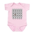 thumbnail image 1 of CafePress - Corgi In Sheep Infant Bodysuit - Baby Light Bodysuit, Size Newborn - 24 Months, 1 of 4