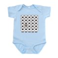 thumbnail image 1 of CafePress - Corgi In Sheep Infant Bodysuit - Baby Light Bodysuit, Size Newborn - 24 Months, 1 of 4