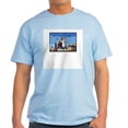 thumbnail image 1 of CafePress - Corgi Zilla Ash Grey T Shirt - Light T-Shirt - CP, 1 of 4