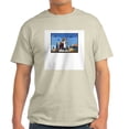 thumbnail image 1 of CafePress - Corgi Zilla Ash Grey T Shirt - Light T-Shirt - CP, 1 of 4