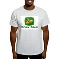 thumbnail image 1 of CafePress - Corn Star T Shirt - Men's Classic Graphic T-Shirt, 1 of 4
