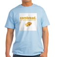 thumbnail image 1 of CafePress - Cornbread Ash Grey T Shirt - Men's Classic Graphic T-Shirt, 1 of 4