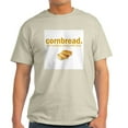 thumbnail image 1 of CafePress - Cornbread Ash Grey T Shirt - Men's Classic Graphic T-Shirt, 1 of 4