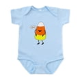 thumbnail image 1 of CafePress - Corny... Infant Bodysuit - Baby Light Bodysuit, Size Newborn - 24 Months, 1 of 4
