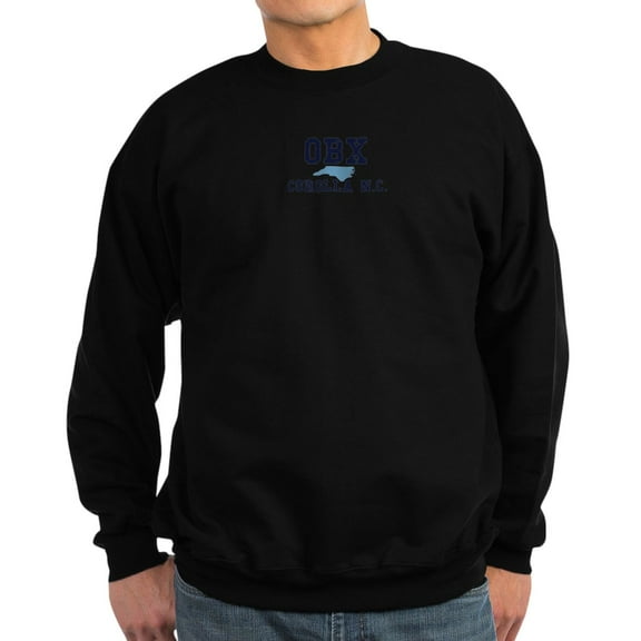CafePress - Corolla NC - Classic Crew Neck Sweatshirt