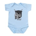 thumbnail image 1 of CafePress - Corrections Special Operation Infant Bodysuit - Baby Light Bodysuit, Size Newborn - 24 Months, 1 of 4