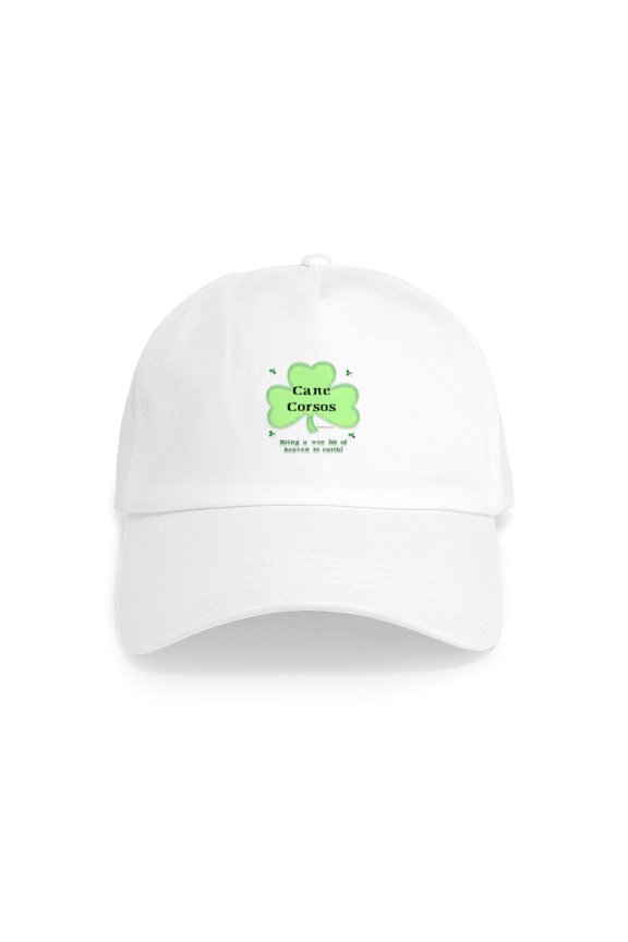 - Corso Heaven Cap - Adjustable 100% Brushed Unisex Casual Cotton Baseball Cap, Beige, 1