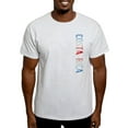 thumbnail image 1 of CafePress - Costa Rica Light T Shirt - Men's Classic Graphic T-Shirt, 1 of 4
