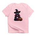 thumbnail image 1 of CafePress - Costumed Pitbull Halloween Infant T Shirt - Infant T-Shirt, 1 of 4