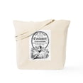 thumbnail image 1 of CafePress - Costumer Tote Bag - Unisex Canvas Tote Bag, Beige, 1-Piece, 1 of 7