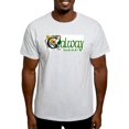 thumbnail image 1 of CafePress - County Galway T Shirt - Men's Classic Graphic T-Shirt, 1 of 4