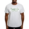 thumbnail image 1 of CafePress - County Mayo (Gaelic) T Shirt - Men's Classic Graphic T-Shirt, 1 of 4