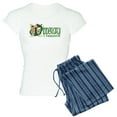 thumbnail image 1 of CafePress - County Tipperary Women's Light Pajamas - Women's Short Sleeve Print T-Shirt and Pants Light Cotton Pajama Set, 1 of 7