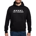 thumbnail image 1 of CafePress - Cow Whisperer Hoodie (Dark) - Pullover Hoodie, Classic, Comfortable Hooded Sweatshirt, 1 of 4