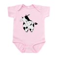 thumbnail image 1 of CafePress - Cow2 Body Suit - Baby Light Bodysuit, Size Newborn - 24 Months, 1 of 4