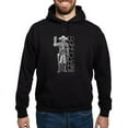 thumbnail image 1 of CafePress - Cowboy3 - Pullover Hoodie, Classic, Comfortable Hooded Sweatshirt, 1 of 4