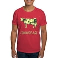 thumbnail image 1 of CafePress - Cowmooflage Dark T Shirt - Men's Classic Graphic Cotton T-Shirt, 1 of 4
